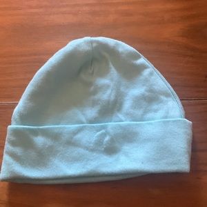 Gerber baby cap